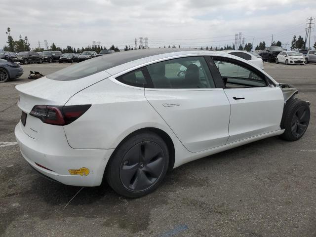Vin: 5yj3e1eb1lf800441, lot: 51815465, tesla model 3 20203