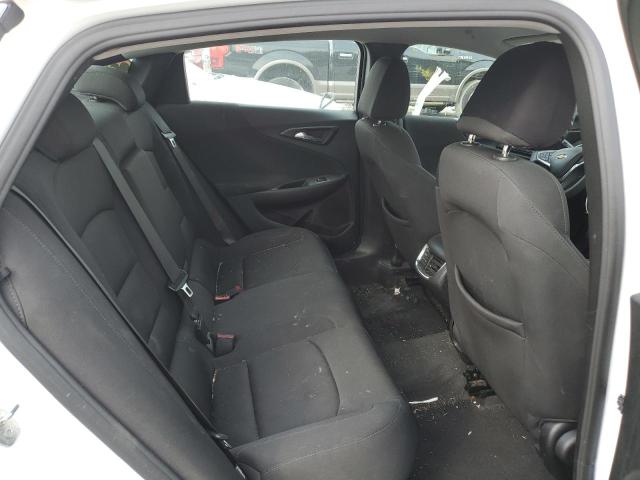 2020 CHEVROLET MALIBU LT - 1G1ZD5ST3LF053575