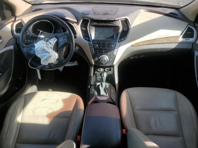 2017 HYUNDAI SANTA FE S - KM8SN4HF3HU239696