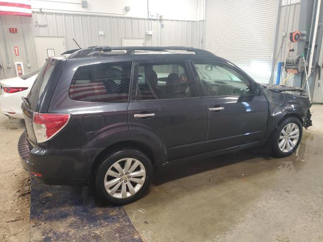 Vin: jf2shbfc8ch415220, lot: 53483535, subaru forester limited 20123