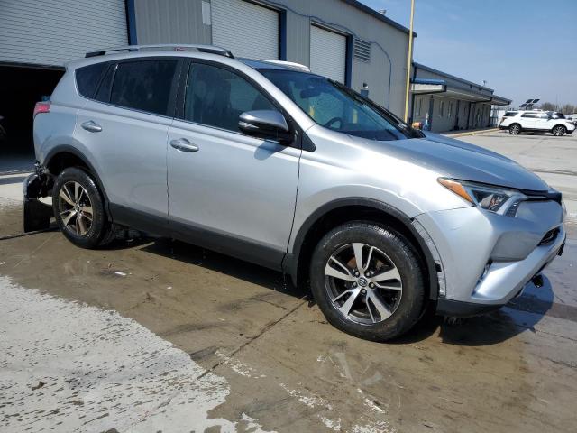 2018 TOYOTA RAV4 ADVEN - 2T3RFREV3JW740122