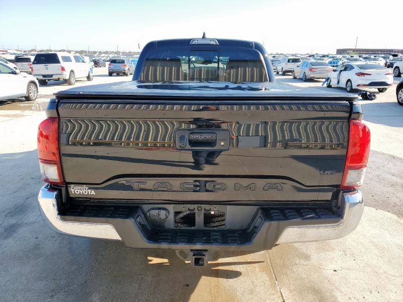 2022 TOYOTA TACOMA DOU - 3TMBZ5DN8NM033317