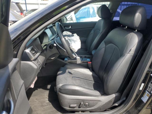 2019 KIA OPTIMA EX - 5XXGU4L1XKG335332