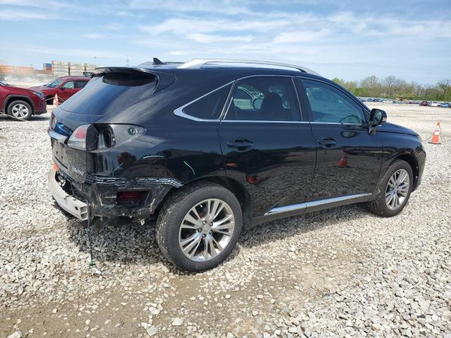 Vin: 2t2bk1ba9dc222414, lot: 55345225, lexus rx350 350 base 20133