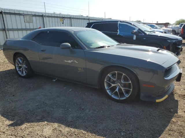 Vin: 2c3cdzjg2ph680334, lot: 52495595, dodge challenger gt 20234
