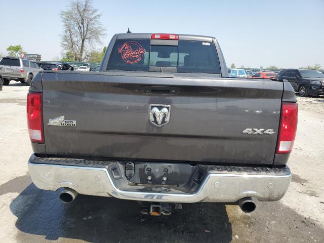 2016 RAM 1500 SLT - 1C6RR7LM5GS223001