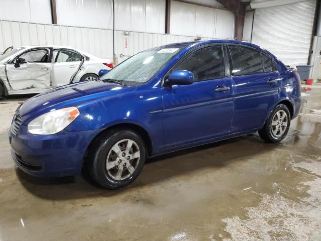 HYUNDAI ACCENT GLS