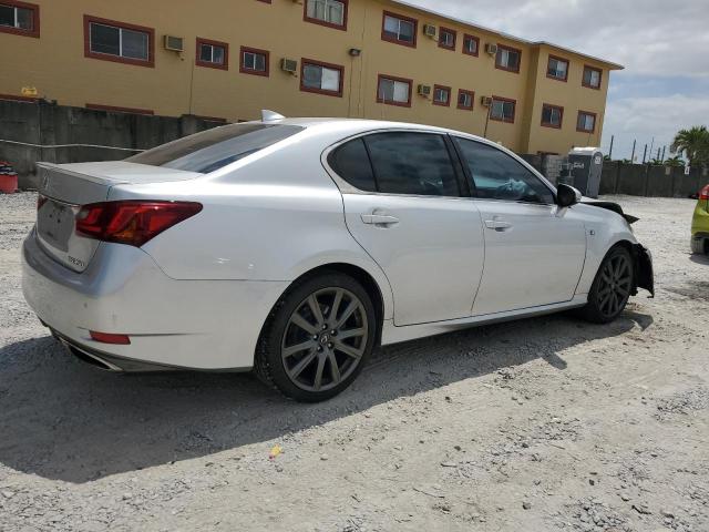 Vin: jthbe1bl7fa007911, lot: 54144065, lexus gs350 350 20153