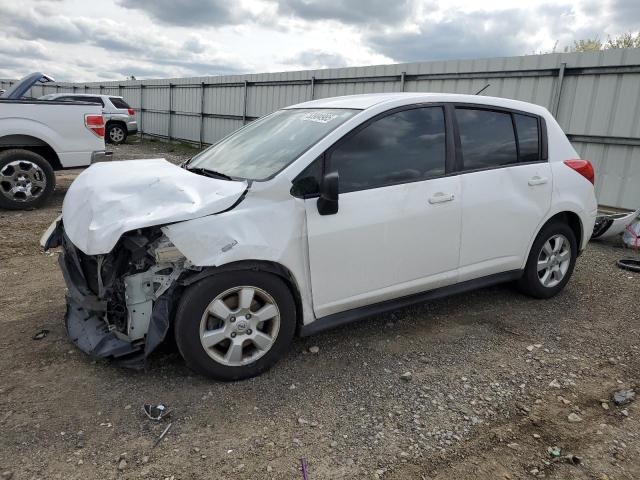 NISSAN VERSA S