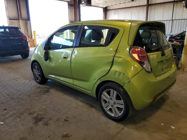 Vin: kl8cd6s97dc539857, lot: 54872485, chevrolet spark 1lt 20132