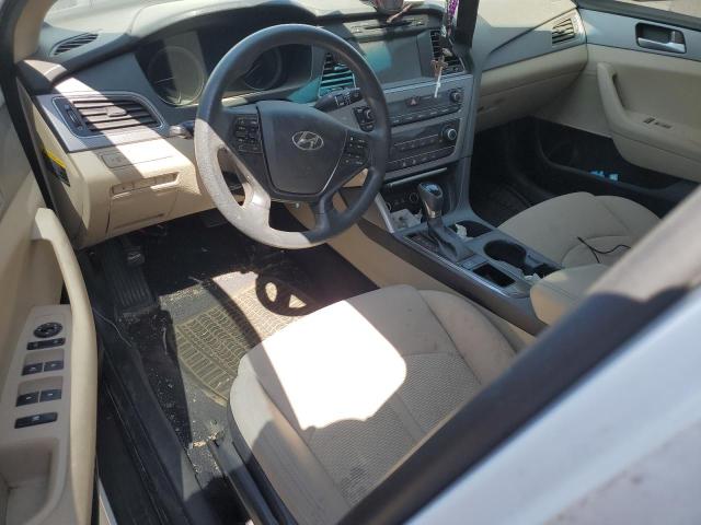 2016 HYUNDAI SONATA SE - 5NPE24AF9GH269038
