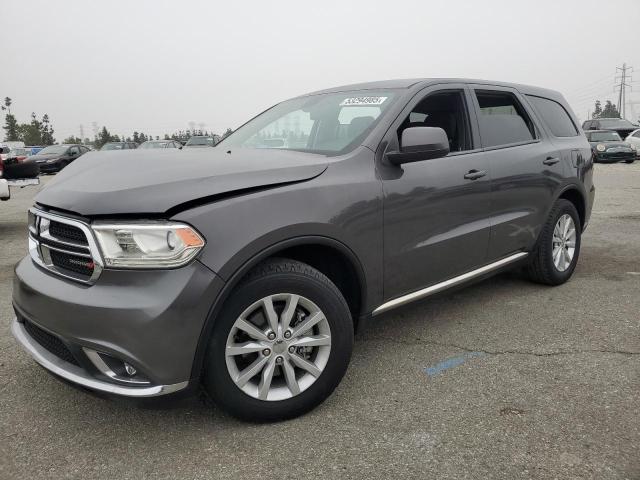 Vin: 1c4rdhag8ec349032, lot: 53294985, dodge durango sxt 2014 img_1