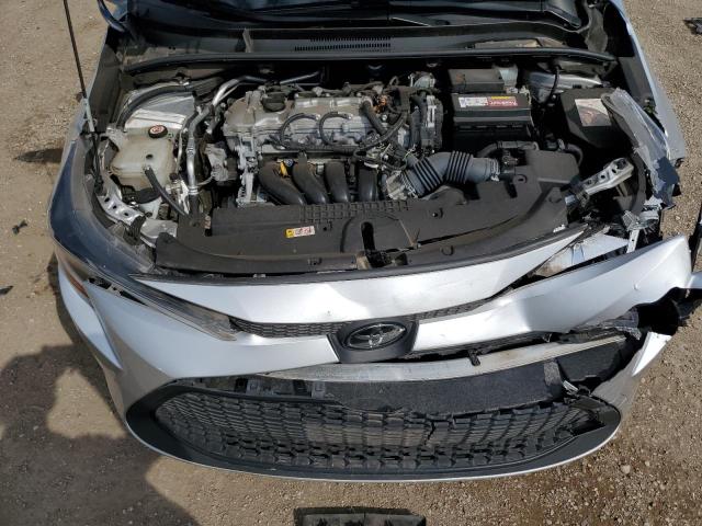 2022 TOYOTA COROLLA LE - JTDVPMAE8NJ194216