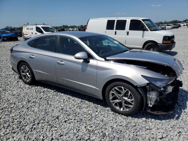 Vin: kmhl64jaxma145522, lot: 54479405, hyundai sonata sel 20214