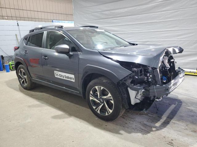 Vin: jf2guadc2r8882267, lot: 53150575, subaru crosstrek premium 20244