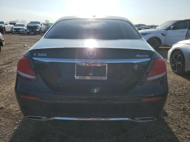 2018 MERCEDES-BENZ E 300 4MAT WDDZF4KB5JA370390