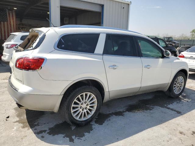 Vin: 5gakraed0cj265677, lot: 53152895, buick enclave 20123