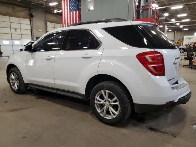 Vin: 2gnflfek1h6297630, lot: 54827615, chevrolet equinox lt 20172