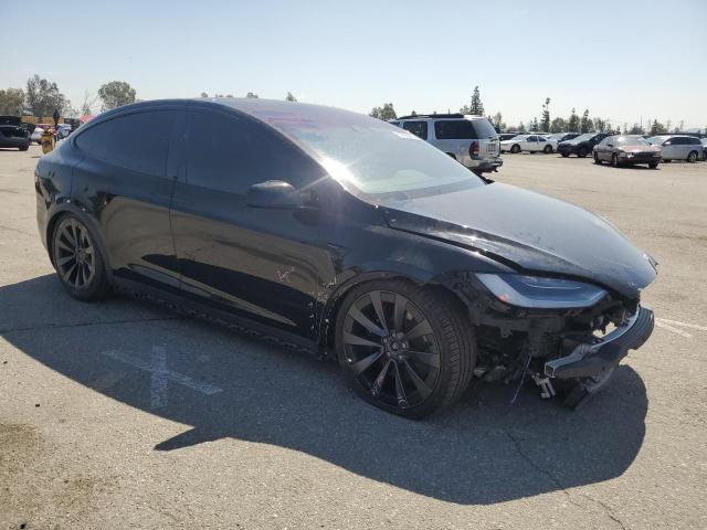 Vin: 7saxcbe54nf328880, lot: 51928895, tesla model x 20224