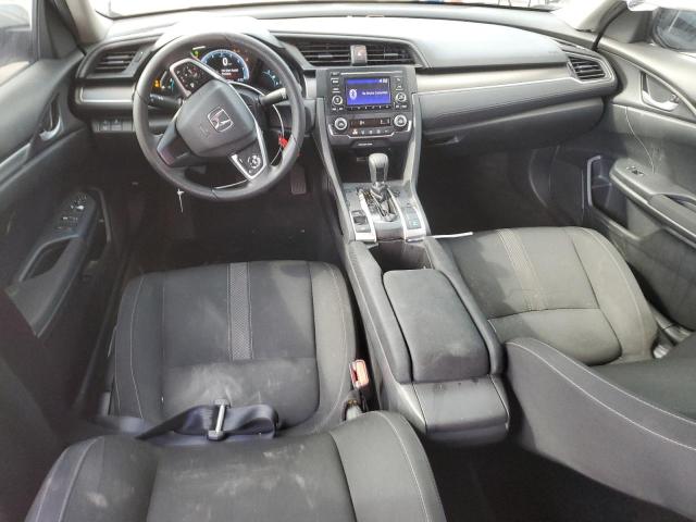 2019 HONDA CIVIC LX - 2HGFC2F69KH567767