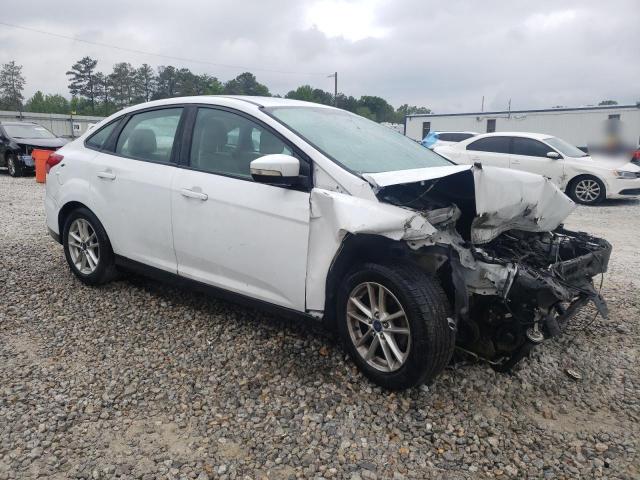 Vin: 1fadp3f25gl265910, lot: 53807235, ford focus se 20164