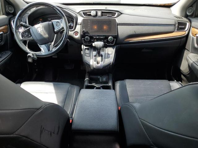 2019 HONDA CR-V EXL - 5J6RW2H80KA001099