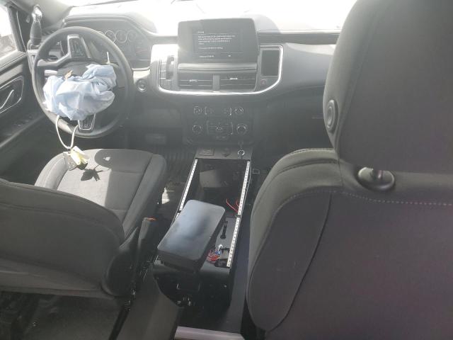 2022 CHEVROLET TAHOE C150 1GNSCLEDXNR165867