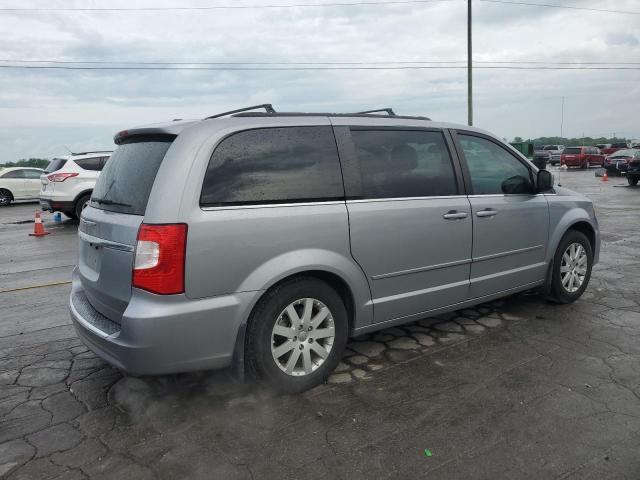 Vin: 2c4rc1ag3gr128894, lot: 54535615, chrysler minivan lx 20163