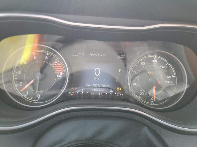 2022 JEEP CHEROKEE L - 1C4PJMDX7ND541072