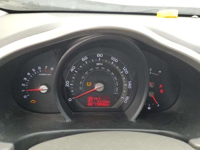 2015 KIA SPORTAGE L - KNDPB3AC0F7760027