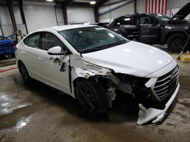 2017 HYUNDAI ELANTRA SE - 5NPD84LF3HH001093