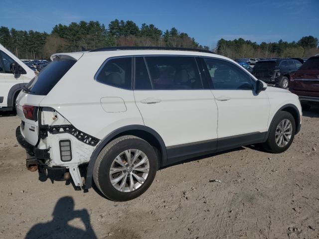 Vin: 3vv2b7ax4jm049158, lot: 54567395, volkswagen tiguan se 20183