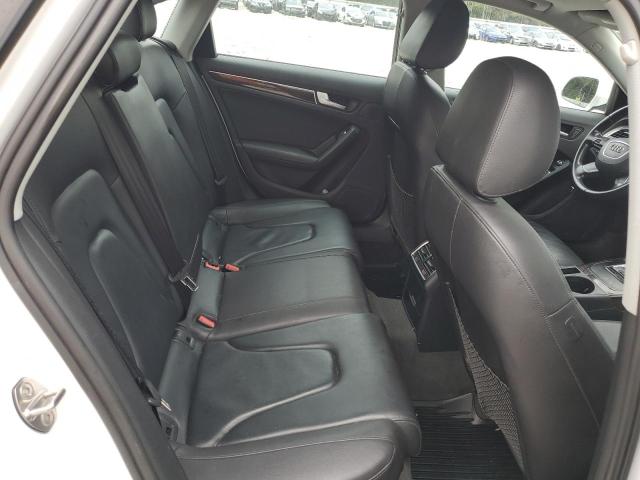 2015 AUDI A4 PREMIUM WAUBFAFL7FN004831