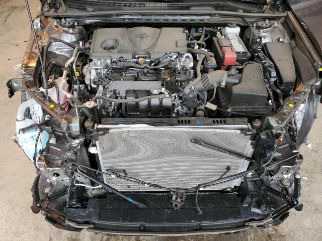 2024 TOYOTA CAMRY SE N - 4T1G11AK5RU887047