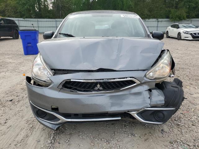 2019 MITSUBISHI MIRAGE LE ML32A5HJXKH003625