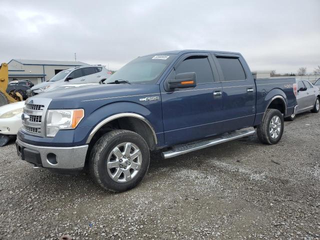 FORD F150 SUPER