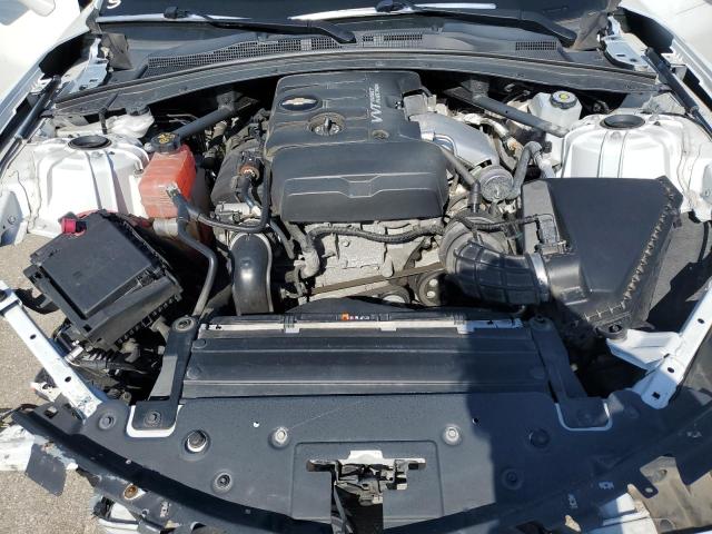 2020 CHEVROLET CAMARO LS - 1G1FB3DX1L0129164