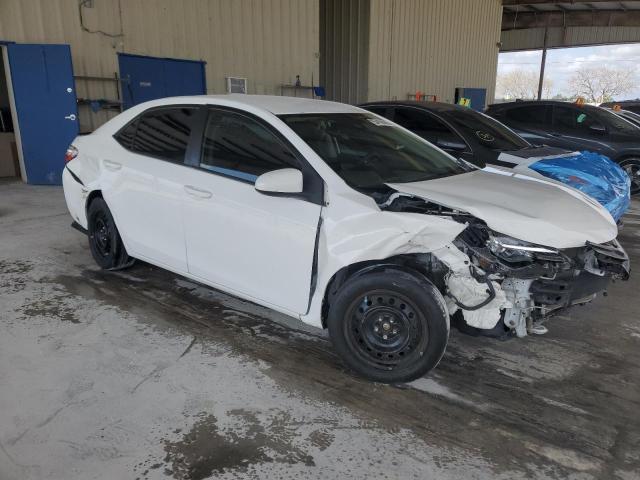 2019 TOYOTA COROLLA L - 2T1BURHE2KC191981