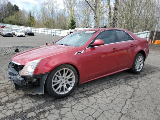 Vin: 1g6ds5ed2b0145566, lot: 51937045, cadillac cts premium collection 2011 img_1