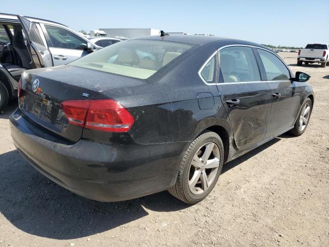 Vin: 1vwbh7a39cc050611, lot: 51877065, volkswagen passat se 20123