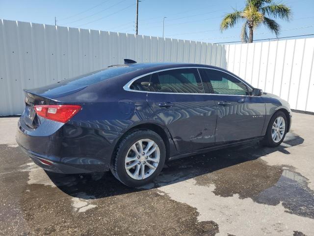 Vin: 1g1ze5st0gf250206, lot: 51849145, chevrolet malibu lt 20163