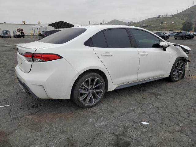 Vin: 5yfs4mce1np113240, lot: 53407705, toyota corolla se 20223