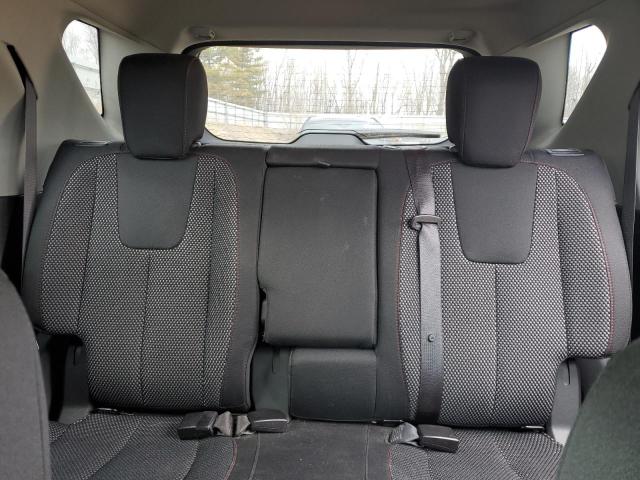 2017 CHEVROLET EQUINOX LT - 2GNALCEK2H1570063