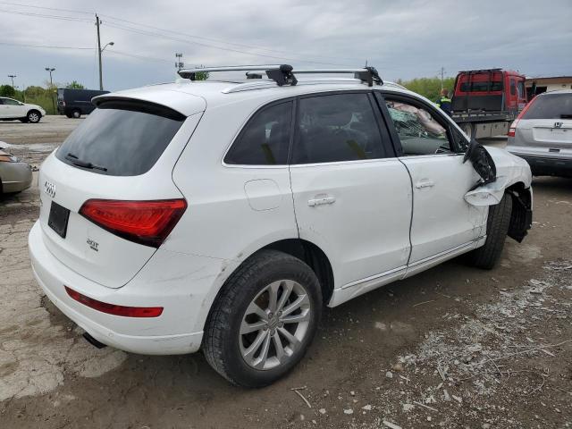 Vin: wa1lfafp7ea111596, lot: 54942955, audi q5 premium plus 20143