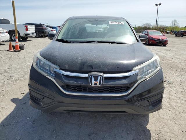 2016 HONDA CR-V LX - 5J6RM4H36GL003036