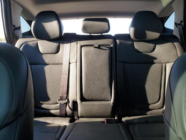 2025 HYUNDAI TUCSON LIM - KM8JEDD14SU275376