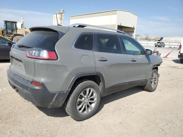 Vin: 1c4pjmln4ld656192, lot: 53385945, jeep grand cher latitude plus 20203