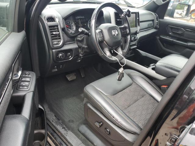 2020 RAM 1500 BIG H - 1C6SRFFT7LN265273