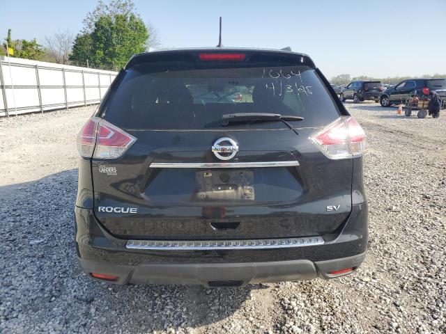2016 NISSAN ROGUE S - 5N1AT2MTXGC841064