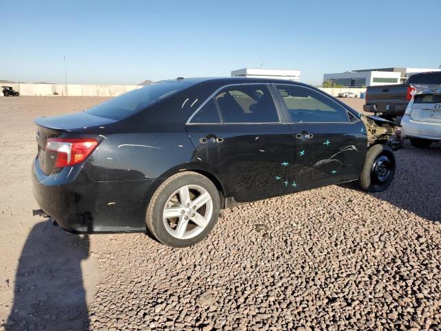 2012 TOYOTA CAMRY BASE - 4T1BF1FK5CU124456